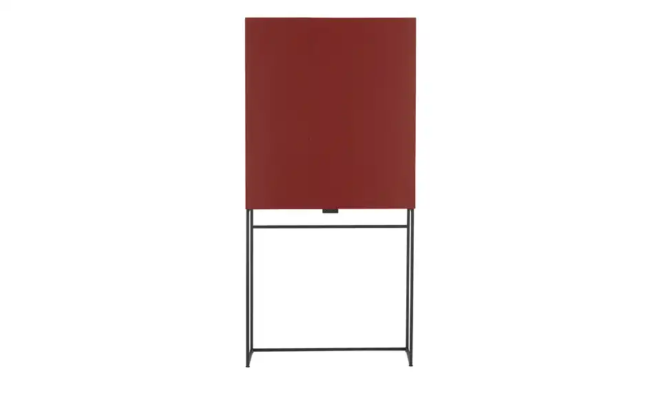 SCHÖNER WOHNEN Kollektion Barschrank Amaya, Frontansicht