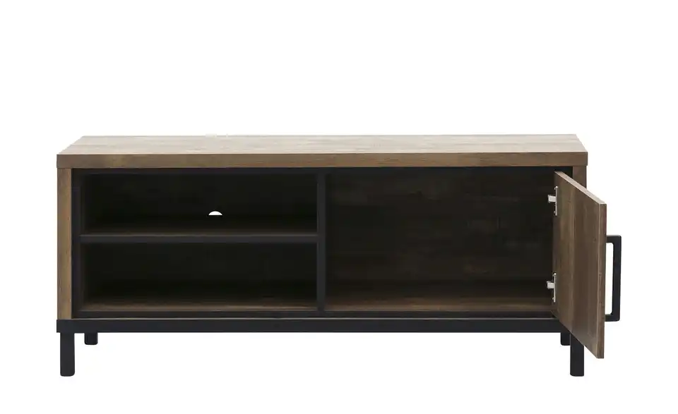 uno TV-Element Vasto, geöffnet