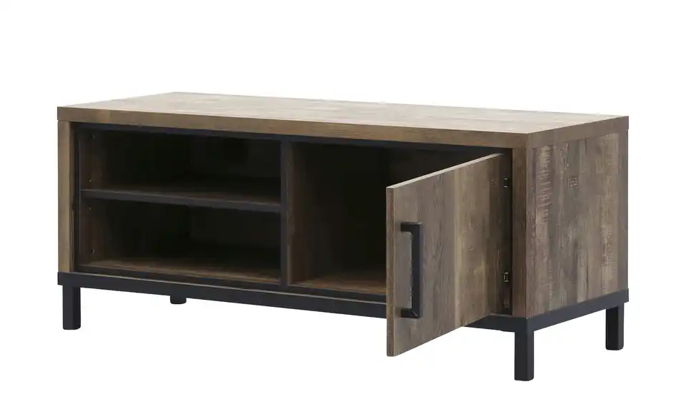 uno TV-Element Vasto, geöffnet