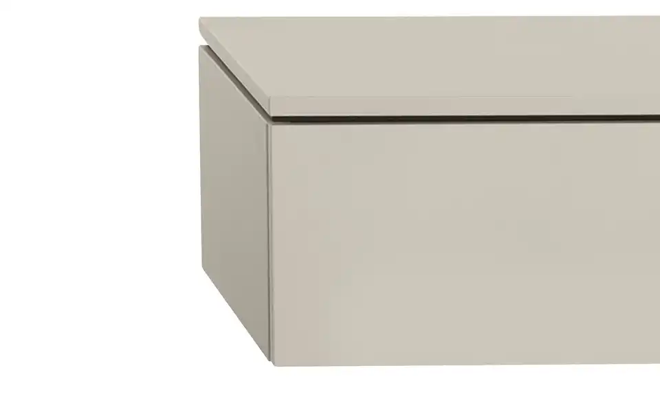 uno TV-Element Stuttgart, Detailansicht