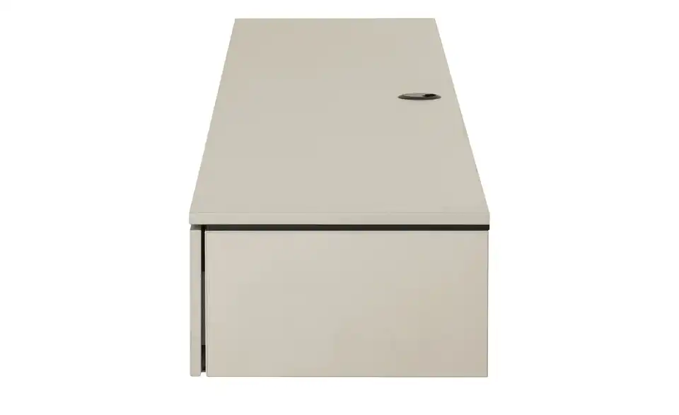 uno TV-Element Stuttgart, Profilansicht