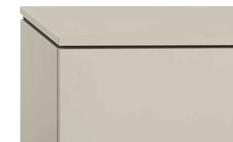 uno TV-Element Stuttgart, Detailansicht