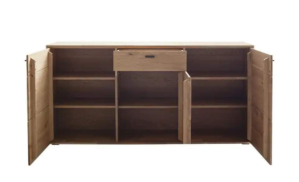 MONDO Sideboard Minoma, geöffnet