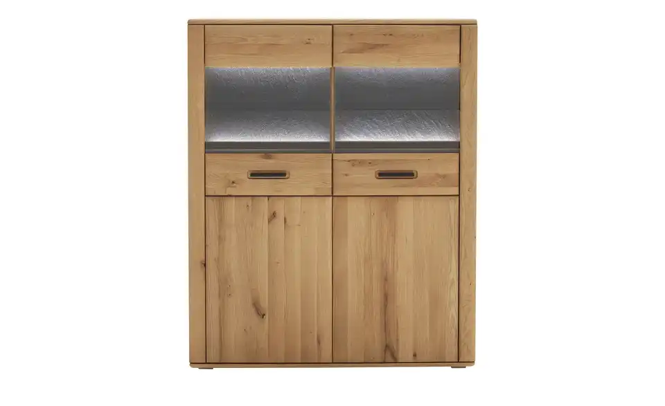 Woodford LED-Beleuchtung Azzurro, Frontansicht