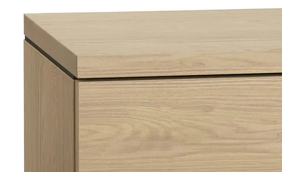 uno Lowboard Keswick, Detailansicht