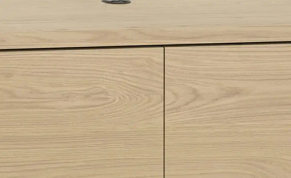 uno Lowboard Keswick, Detailansicht