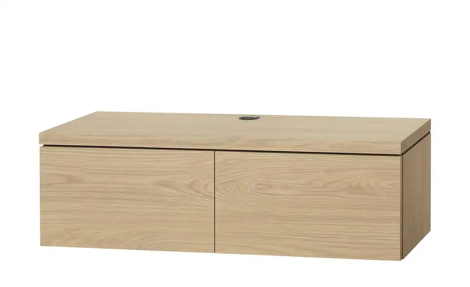 uno Lowboard Keswick, Perspektive