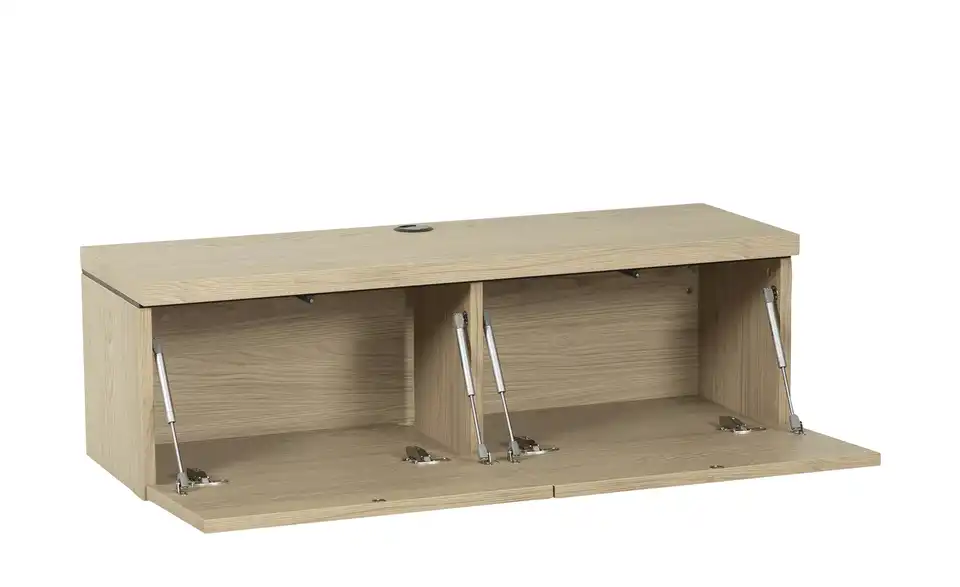 uno Lowboard Keswick, geöffnet