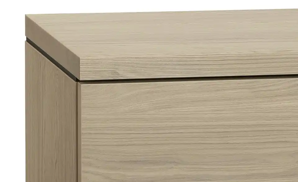 uno Lowboard Keswick, Detailansicht