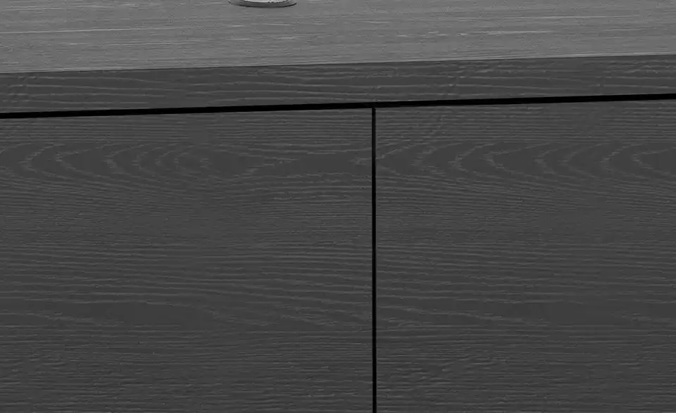 uno Lowboard Keswick, Detailansicht