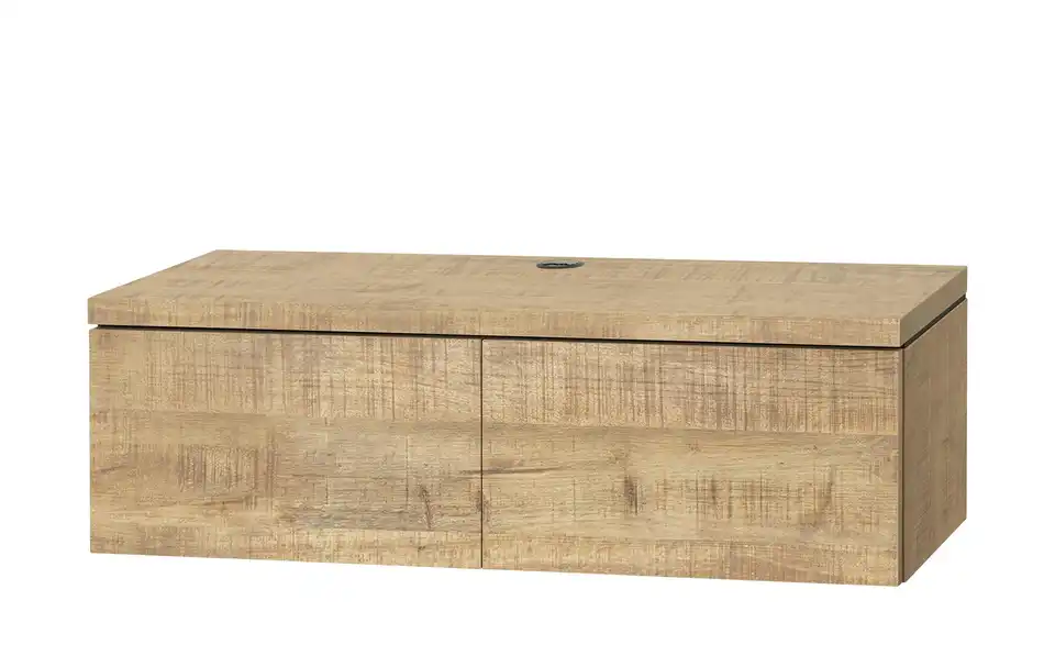 uno Lowboard Keswick, Perspektive