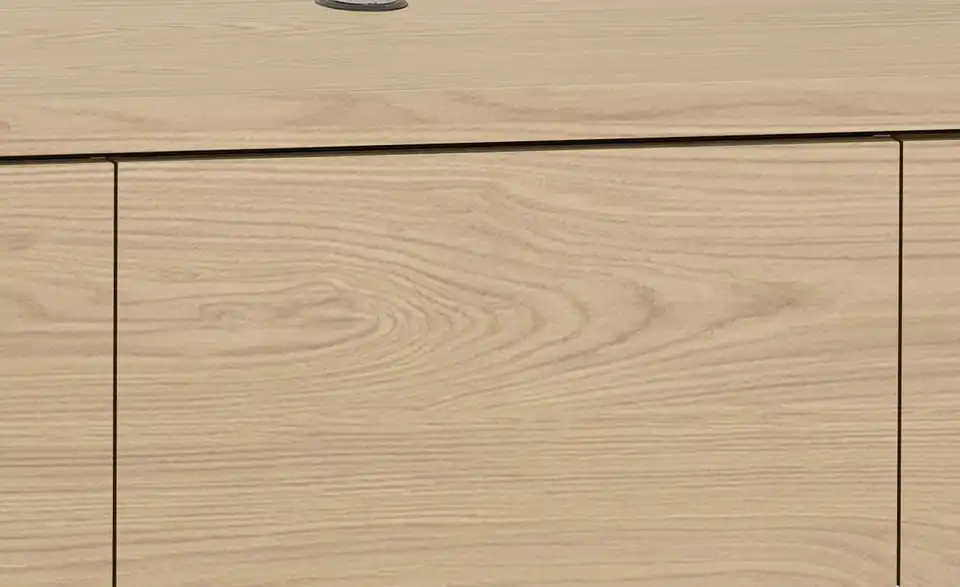 uno Lowboard Keswick, Detailansicht