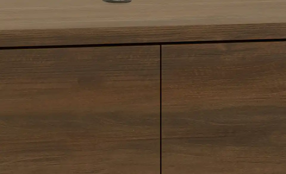 uno Lowboard Keswick, Detailansicht