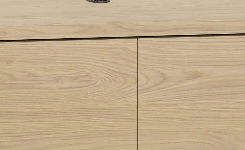 uno Lowboard Keswick, Detailansicht