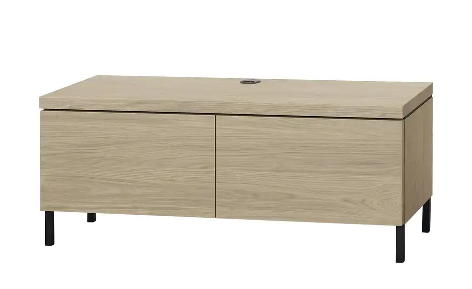 uno Lowboard Keswick, Perspektive