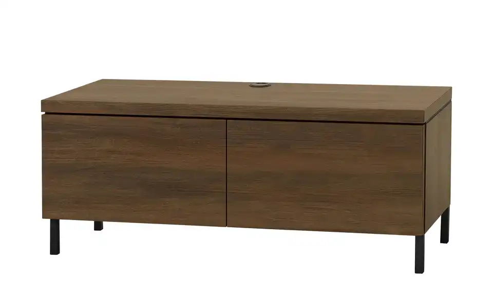 uno Lowboard Keswick, Perspektive