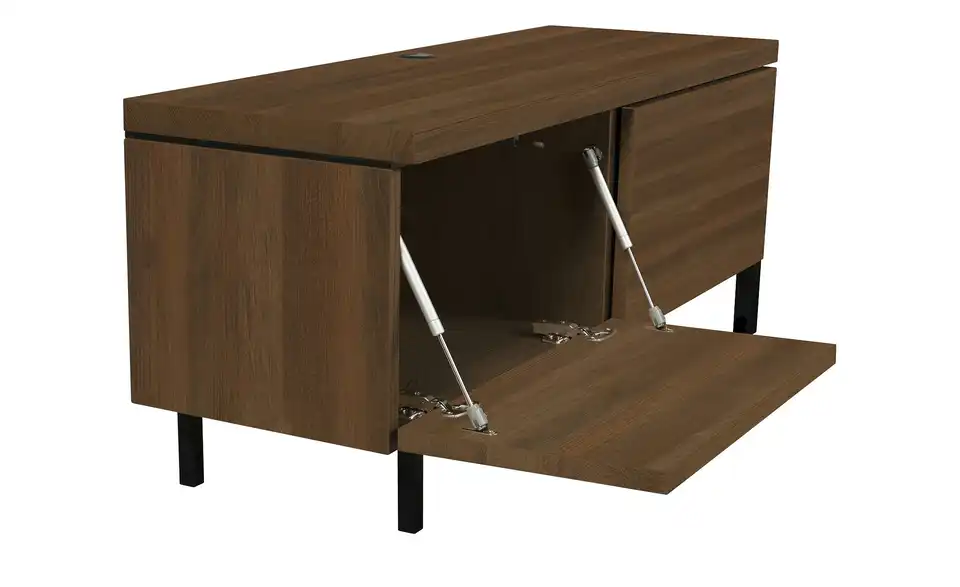 uno Lowboard Keswick, geöffnet