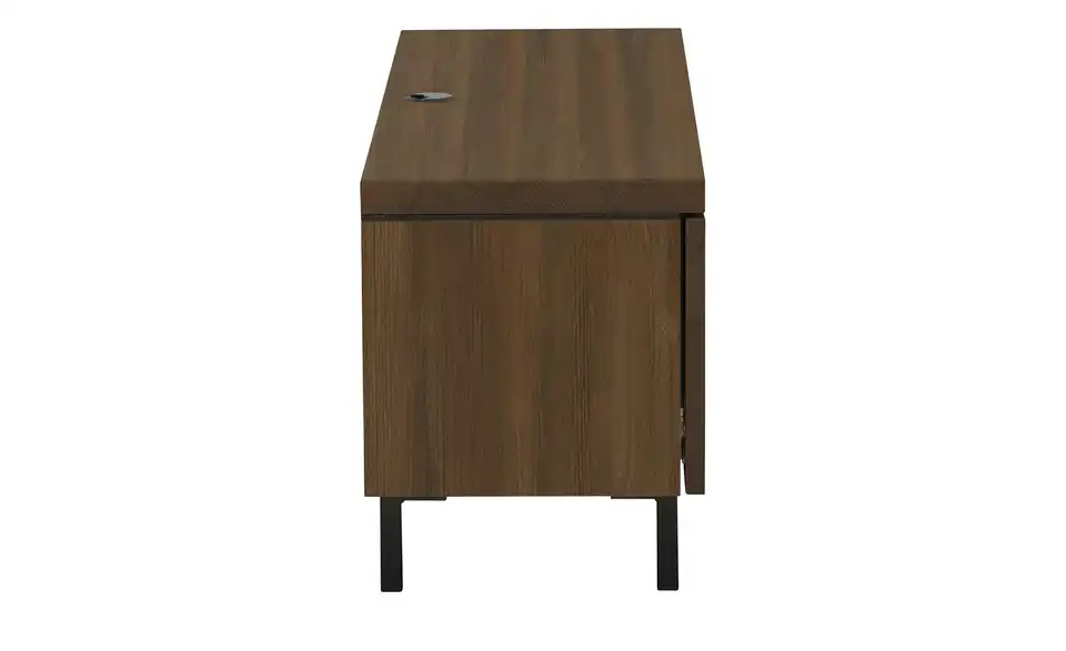 uno Lowboard Keswick, Profilansicht