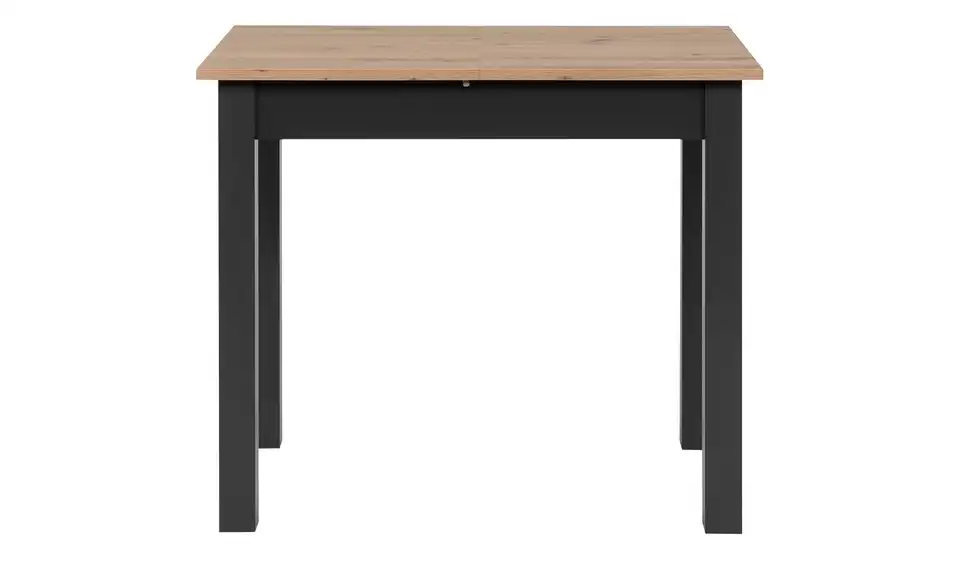 smart Ausziehbarer Esstisch in verschiedenen Größen Ben