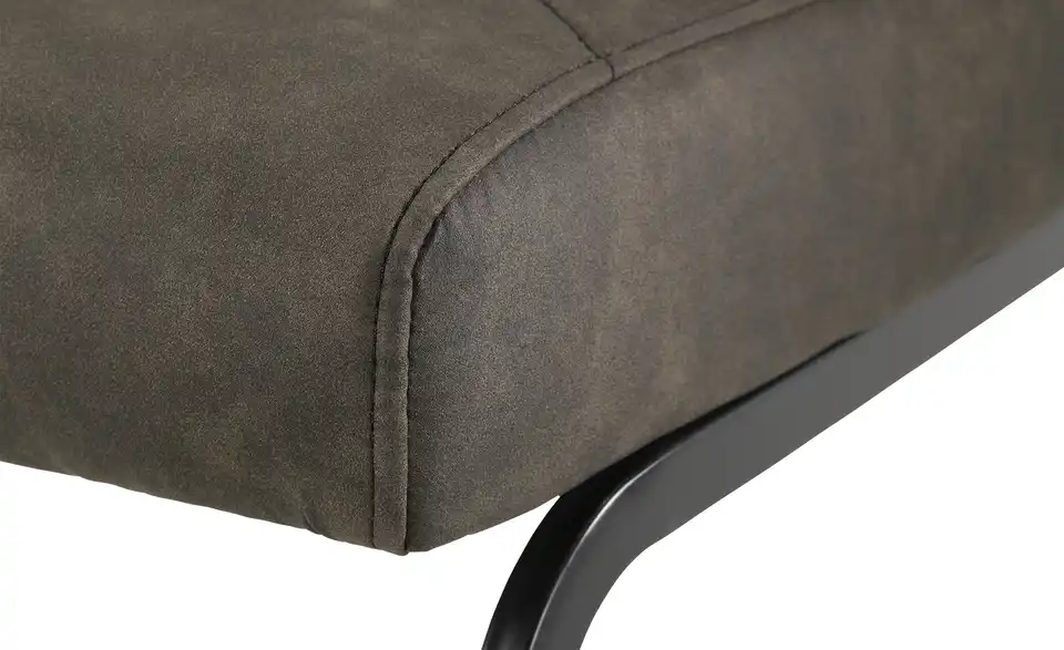 Stuhl Kenny extra belastbar, Detailansicht