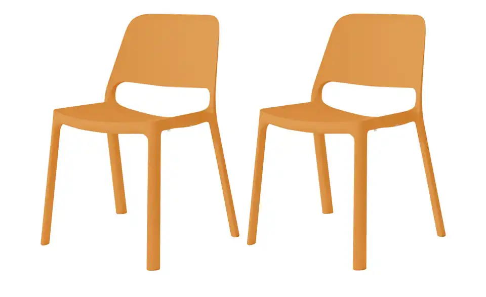 2er Set Stapelstuhl MyNuke