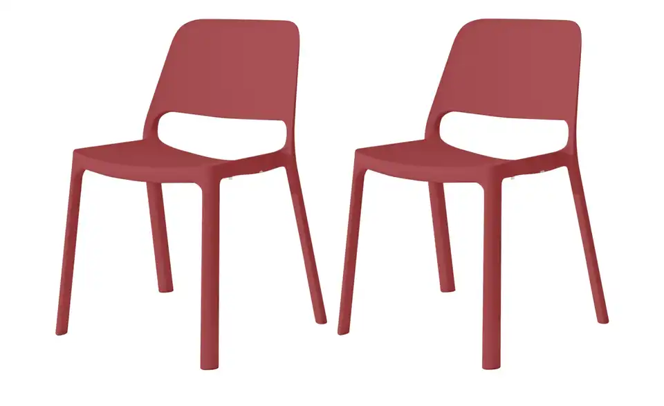 2er Set Stapelstuhl MyNuke