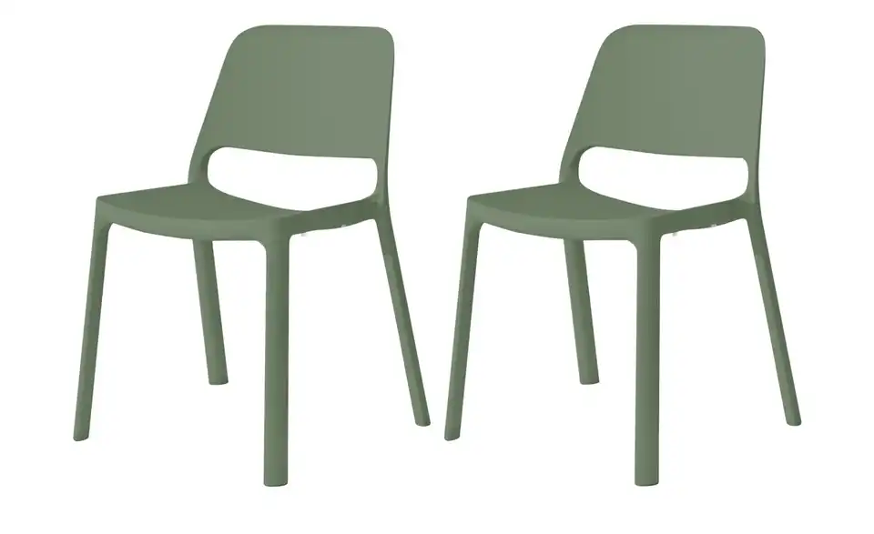 2er Set Stapelstuhl MyNuke