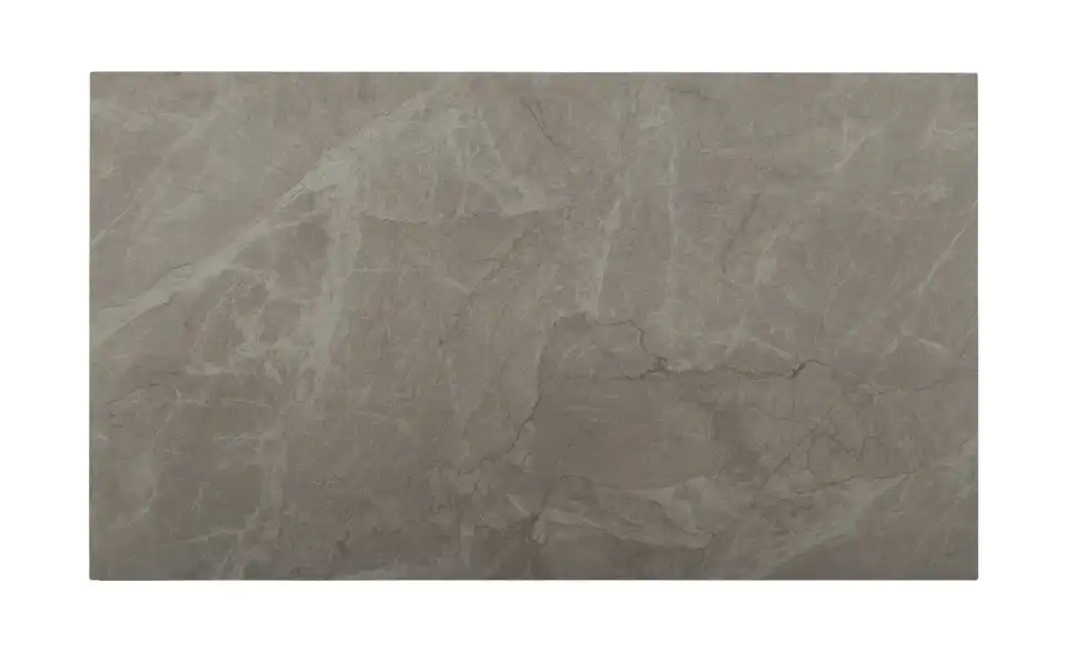 uno Keramiktisch Gerald ausziehbar, Profilansicht