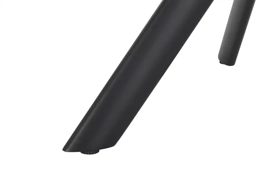 uno Keramiktisch Gerald ausziehbar, Detailansicht