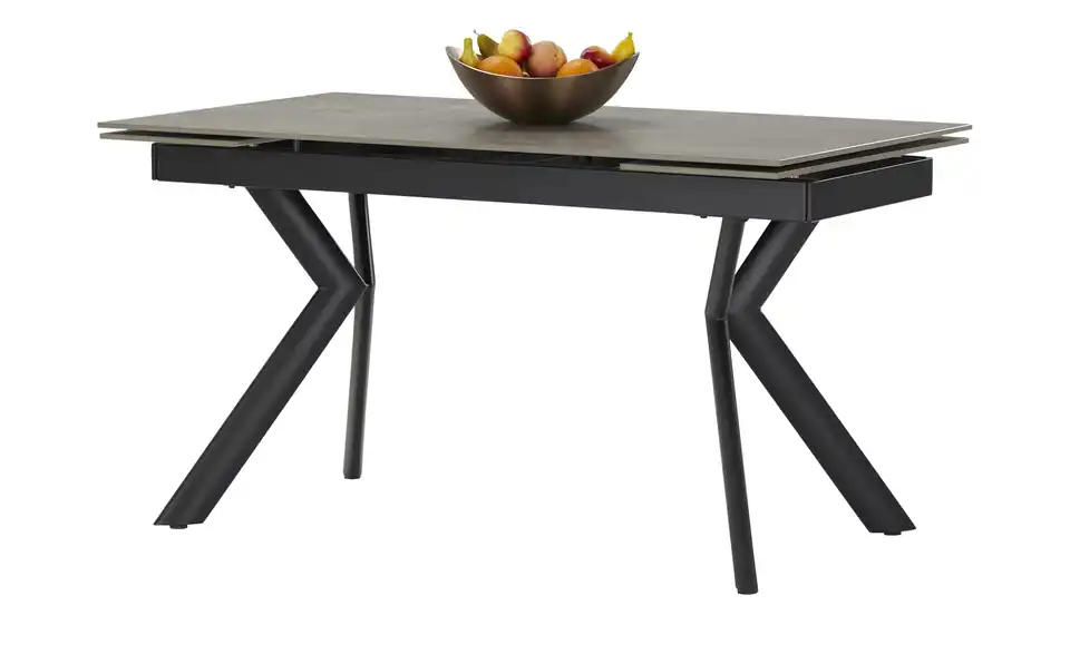 uno Keramiktisch Gerald ausziehbar, Perspektive