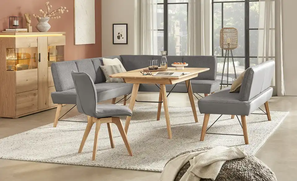 Woodford Polsterstuhl Enzo, in Wohnsituation