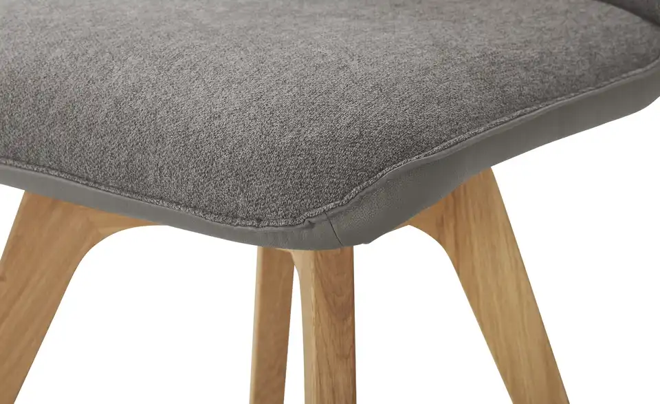 Woodford Polsterstuhl Enzo, Detailansicht