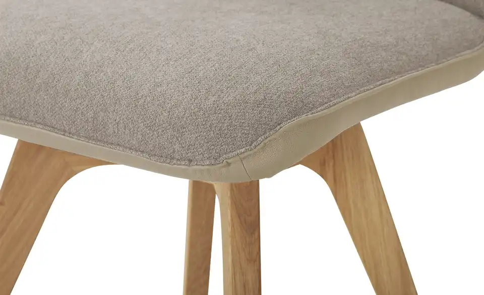 Woodford Polsterstuhl Enzo, Detailansicht