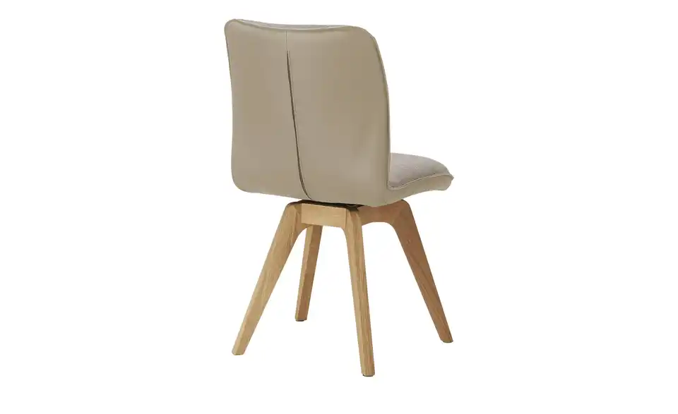 Woodford Polsterstuhl Enzo, Rückansicht