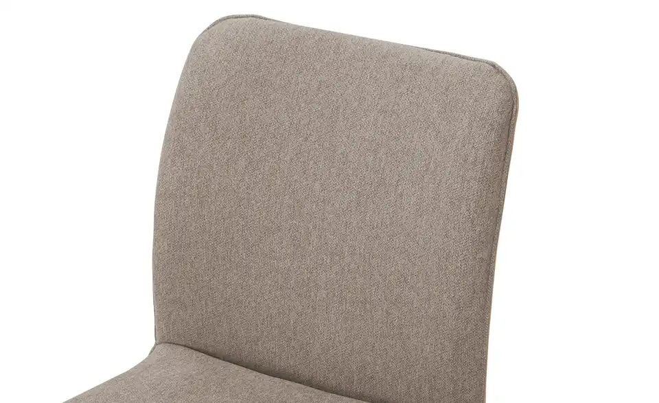 Woodford Polsterstuhl Enzo, Detailansicht