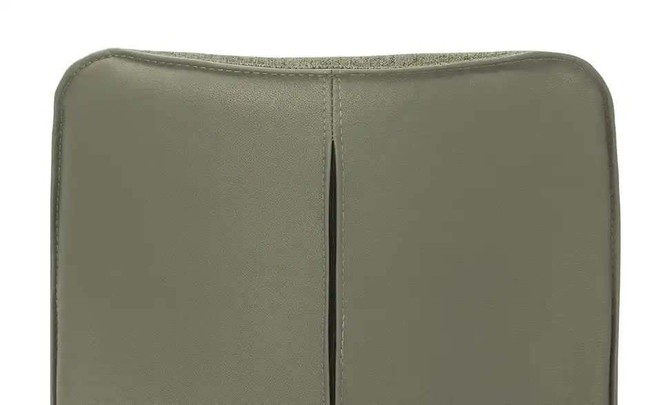 Woodford Polsterstuhl Enzo, Detailansicht