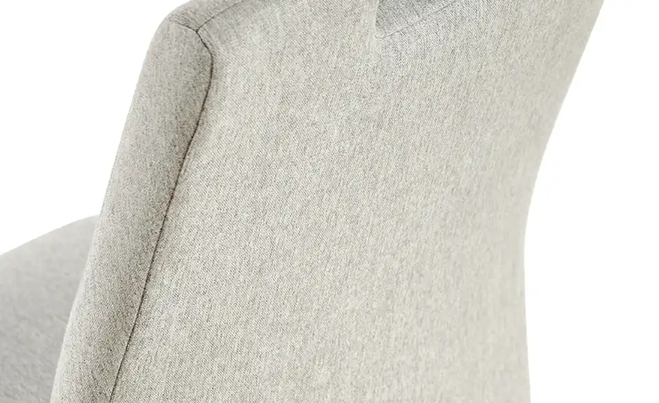 Schwingstuhl Romeo mit Griff, Detailansicht