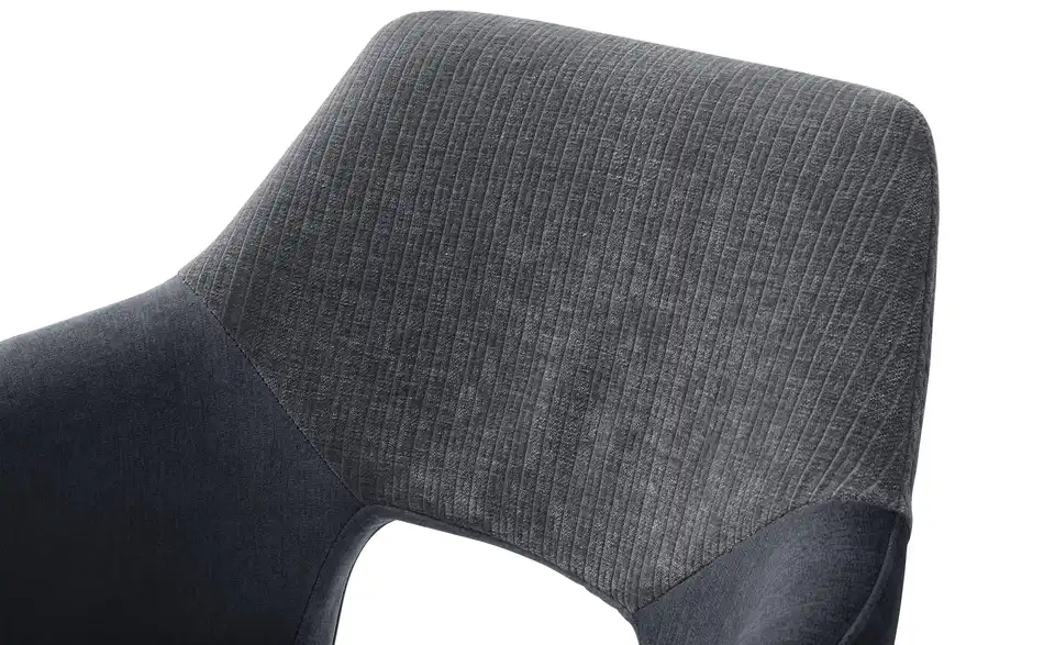 Woodford Armlehnstuhl Moderna, Detailansicht