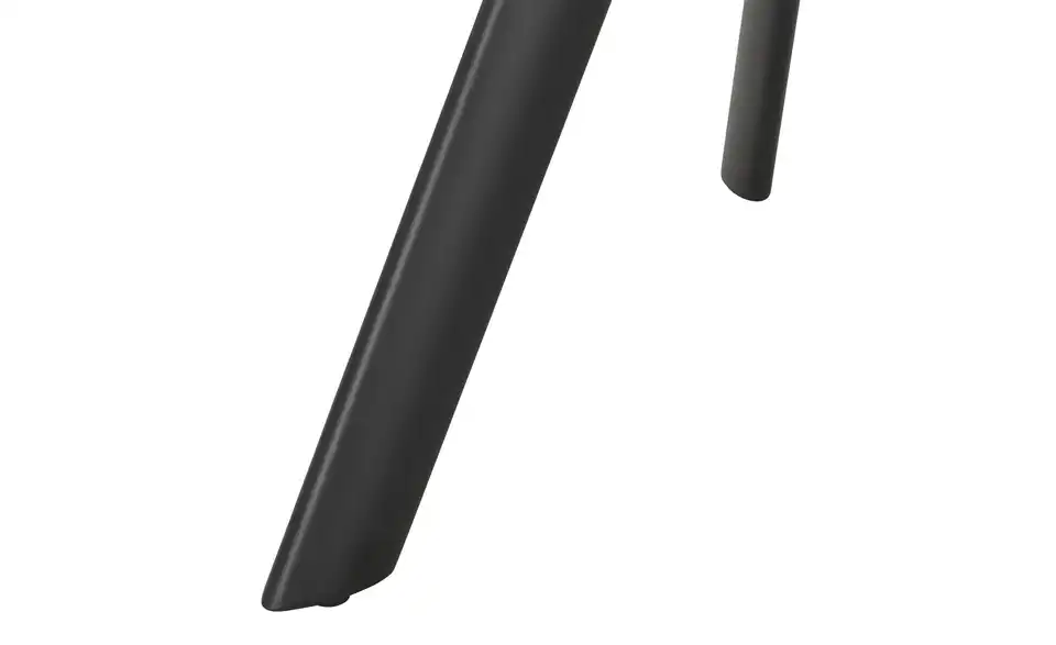 uno Glastisch Tilly ausziehbar, Detailansicht