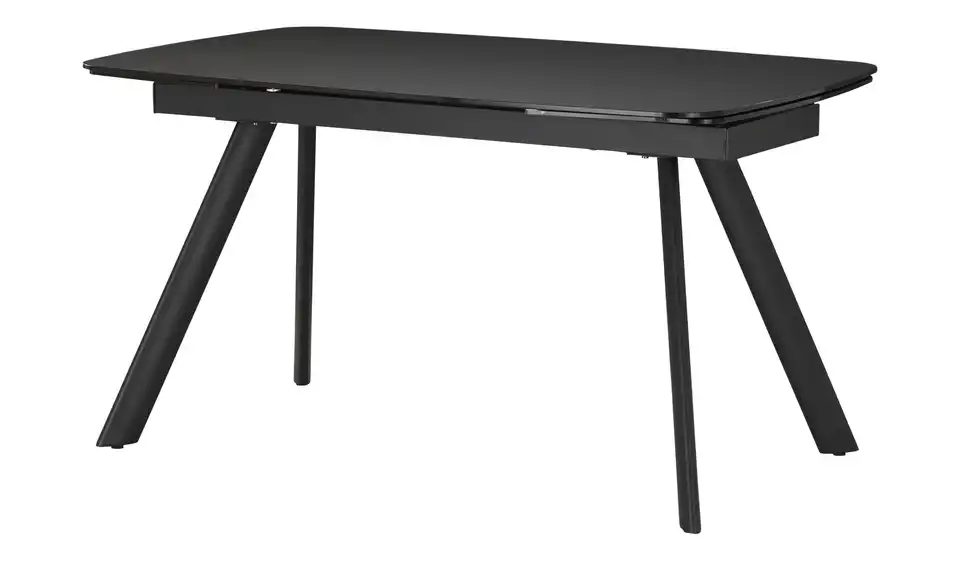 uno Glastisch Tilly ausziehbar, Perspektive