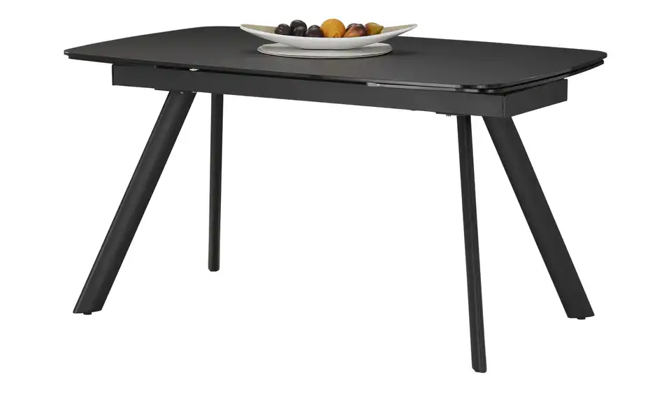 uno Glastisch Tilly ausziehbar, Perspektive