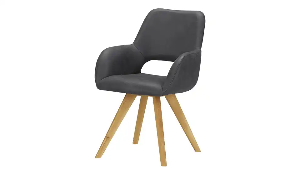 Woodford Armlehnstuhl Lucina, Perspektive