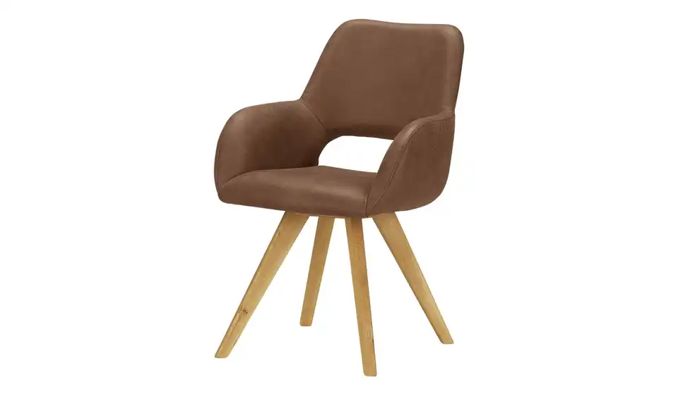 Woodford Armlehnstuhl Lucina, Perspektive