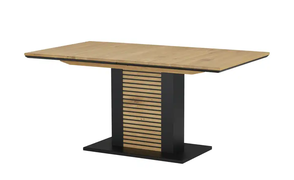 Wohnwert Esstisch Die Säule, Perspektive