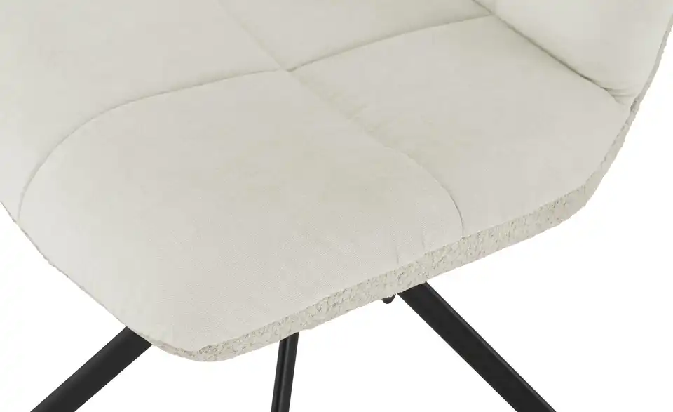 Wohnwert Polsterstuhl Luisa, Detailansicht