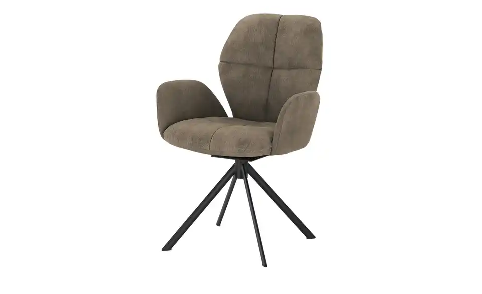 Wohnwert Polsterstuhl Luisa, Perspektive