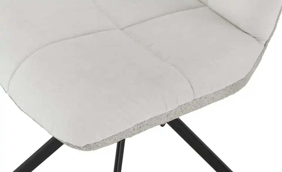 Wohnwert Polsterstuhl Luisa, Detailansicht