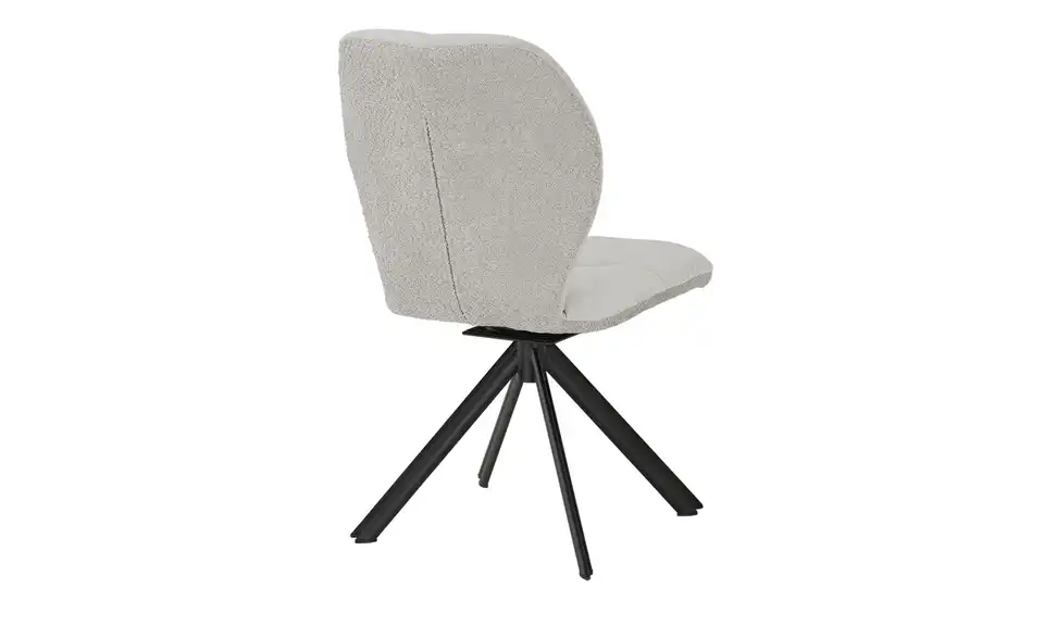 Wohnwert Polsterstuhl Luisa, Rückansicht