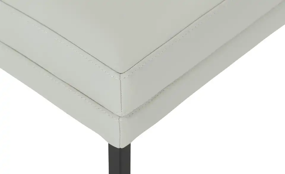 Wohnwert Polsterstuhl Mia mit Griff, Detailansicht