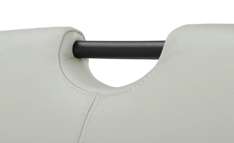 Wohnwert Polsterstuhl Mia mit Griff, Detailansicht